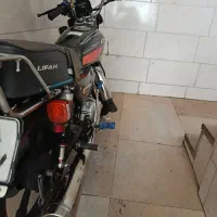 هندا 200 لیفان|موتورسیکلت|تهران, شمیران‌نو|دیوار