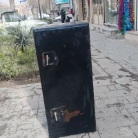 جعبه بغل ماموت