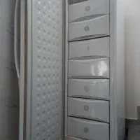 فریز بدون برفک|یخچال و فریزر|شاهین‌شهر, سعدی شمالی|دیوار