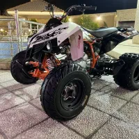 چهارچرخ کایو 300