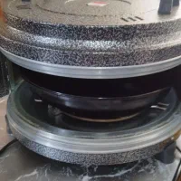 فر برقی|اجاق گاز و لوازم برقی پخت‌وپز|چابهار, |دیوار