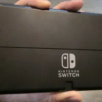 نینتندو سوییچ اولد کپی خور nintendo switch|کنسول، بازی ویدئویی و آنلاین|تهران, باغ فیض|دیوار