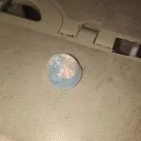 اوپال ژله ای خام واسه انگشتر نقره خوبه ۱۴.۲ گرمه|جواهرات|اردبیل, |دیوار