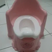 صندلی توالت فرنگی کودک