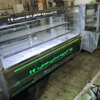 یخچال فریزر|فروشگاه و مغازه|فردیس, فردیس|دیوار