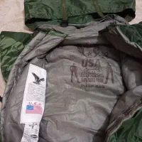 کیسه خواب آمریکایی مناسب کوه نورد ها|کوهنوردی و کمپینگ|نسیم‌شهر, |دیوار