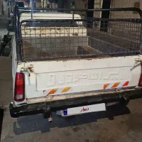 پیکان وانت مدل 90 دوگانه کارخانه|خودرو سواری و وانت|تبریز, |دیوار