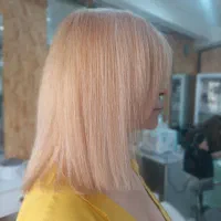 کوتاهی ورنگ براشینگ کرلی