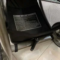 کالسکه گراکو|کالسکه و لوازم جانبی|کرج, عظیمیه|دیوار