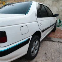 پارس tu5 مدل 95 قابل معاوضه با|خودرو سواری و وانت|بندر ماهشهر, |دیوار