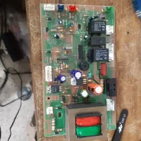 تعمیر انواع یخچال و لباسشویی (نمایندگی مجاز)|خدمات پیشه و مهارت|رودسر, |دیوار