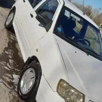 پراید هاچبک se111 مدل اخر 94