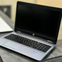 لپ تاپ i5 حسابداری و دانشجویی HP 650 G2