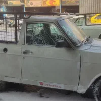 وانت پیکان