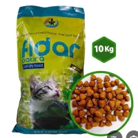 غذای خشک سگ گربه
