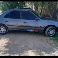 پژو405|خودرو سواری و وانت|بم, |دیوار