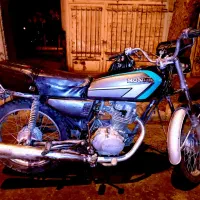 هوندا 125|موتورسیکلت|سبزوار, جوادیه غربی|دیوار