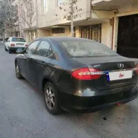 جک جی 5 jac j5 خاکستری آخر 94|خودرو سواری و وانت|کرج, فاز ۴ مهرشهر|دیوار