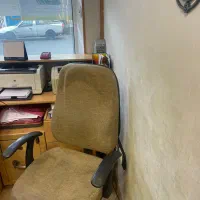 صندلی اداری|مبلمان اداری|کیلان, |دیوار