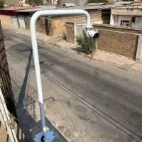 بادوربین‌ مداربسته حرفه ای نگران امنیت خود نباشید|دوربین مداربسته|اصفهان, محمودآباد|دیوار