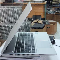 لپ تاپ اچ پی 450 g6|رایانه همراه|سیرجان, |دیوار