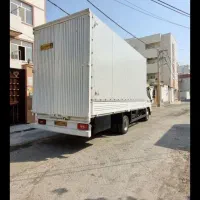 ((اتوبارواسبابکشی صفا)) به شیرازتهران اصفهان مشهد|خدمات حمل و نقل|بندرلنگه, |دیوار