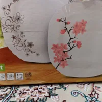 سرویس 6 پارچه آلمانی|ظروف سرو و پذیرایی|تربت‌حیدریه, فرمانداری|دیوار