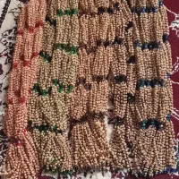 گردنبند شمبلیله