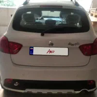 کوییک ،gxتیپ L مدل 1403|خودرو سواری و وانت|اسلام‌شهر, شهرک مفیدی|دیوار