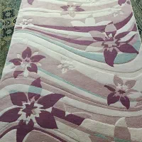 فرش ۴ متری|فرش|قدس, شهر‌قدس|دیوار