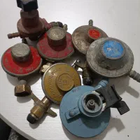 ریگلاتور گاز