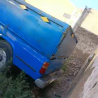 فروش نیسان سایپا|خودرو سواری و وانت|بروجرد, |دیوار