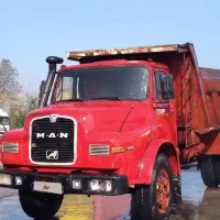 کمپرسی مان تک|خودرو سنگین|سنگر, |دیوار