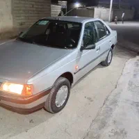 پژو۴۰۵ دوگانه دست|خودرو سواری و وانت|گنبد کاووس, |دیوار