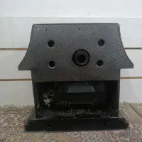 بخاری|بخاری، هیتر، شومینه|مشهد, شهید قربانی|دیوار