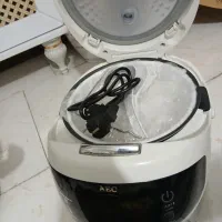 پلوپز،سرخکن AECفرانسوی|اجاق گاز و لوازم برقی پختوپز|باقرشهر, |دیوار