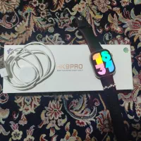 فروش ساعت هوشمند Hk 9 poro