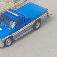 نیسان یدک کش|خودرو سواری و وانت|تکاب, |دیوار