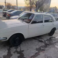 پیکان مدل 83تک برگ سند