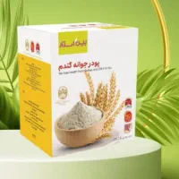 پودر جوانه گندم