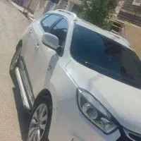 جک اس فایو نیو فیس|خودرو سواری و وانت|یاسوج, |دیوار