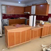 نصب و فروش آلکور و کاغذ دیواری