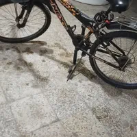 دوچرخه  دندی