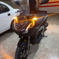 adv160|موتورسیکلت|تهران, آهنگ|دیوار