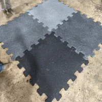 گرانول کفپوش پازلی و گرانیتی