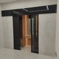 تولید درب دکوفیکس و فریم لس تحویل فوری|مصالح و تجهیزات ساختمان|مشهد, آزادشهر|دیوار