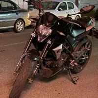 cfmoto150nk|موتورسیکلت|تهران, شهرک شریعتی|دیوار