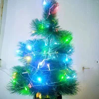 درخت کریسمس