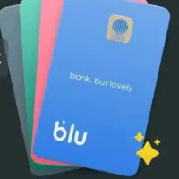 هدیه 150 تومنی بلو بانک