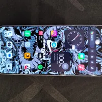 شیائومی +Redmi Note 13 Pro با حافظهٔ ۵۱۲ گیگ 5g|موبایل|بندر انزلی, شانگهای پرده|دیوار